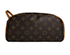 King Size Toiletry Bag, front view